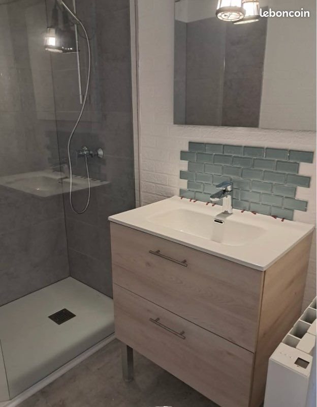 Appartement à louer, 65m², Villebois-Lavalette