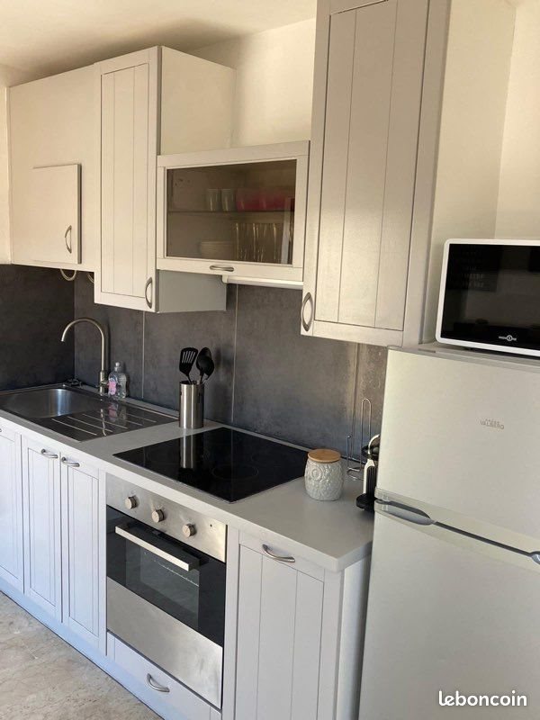 Appartement à louer, 26m², Salon-de-Provence