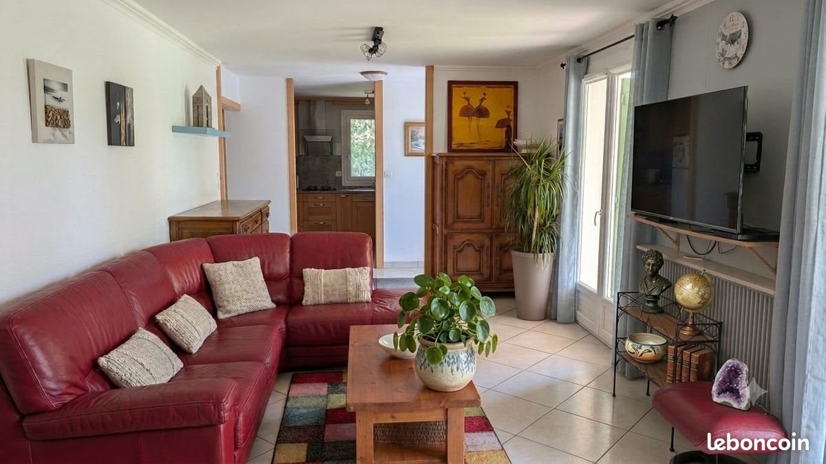 Maison à vendre, 110m², Le Faouët