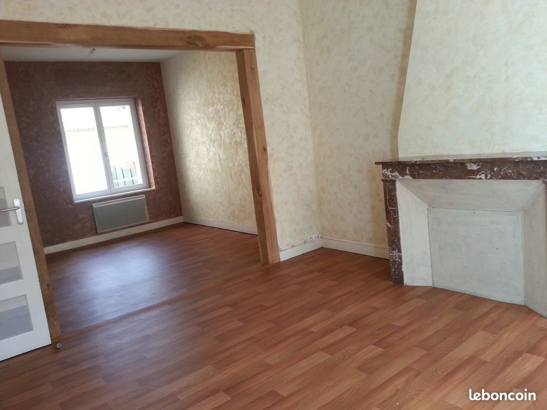 Maison à louer, 123m², Le Vigeant