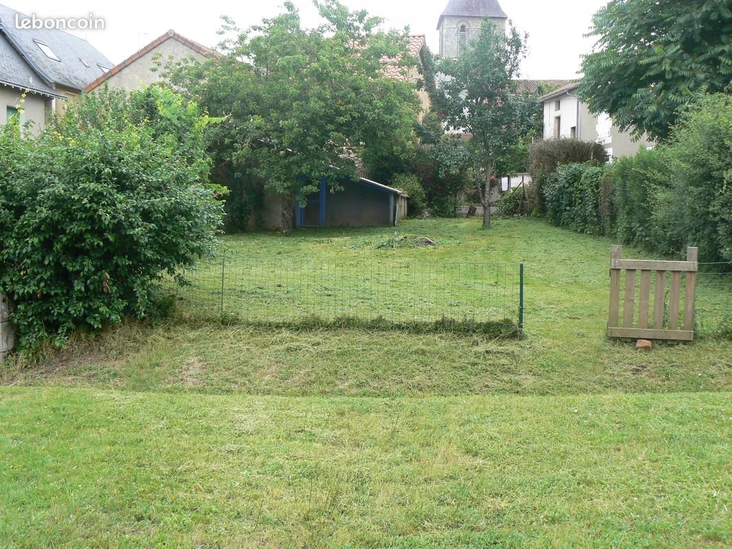 Maison à louer, 123m², Le Vigeant