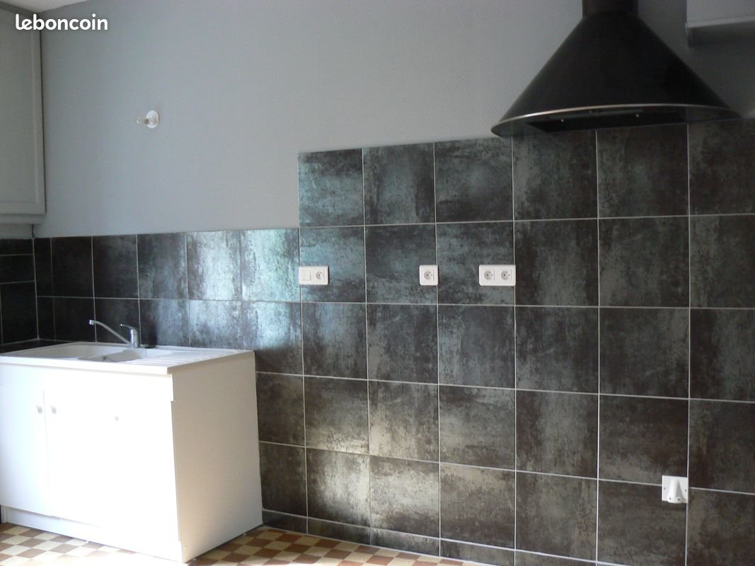 Maison à louer, 123m², Le Vigeant
