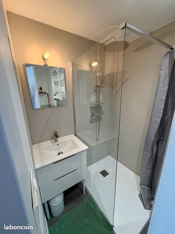 Appartement à louer, 21m², Espaly-Saint-Marcel