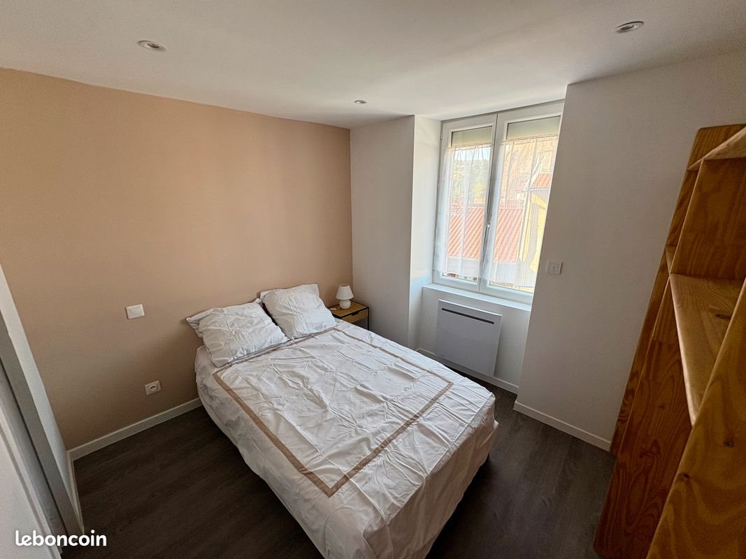 Appartement à louer, 21m², Espaly-Saint-Marcel