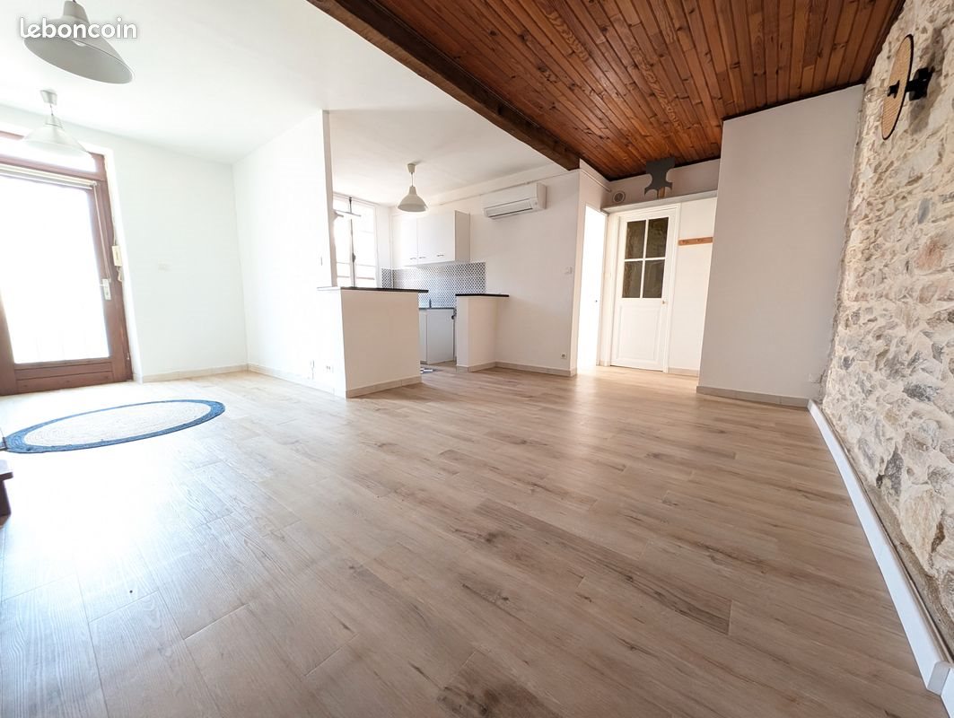 Appartement à vendre, 50m², Nîmes
