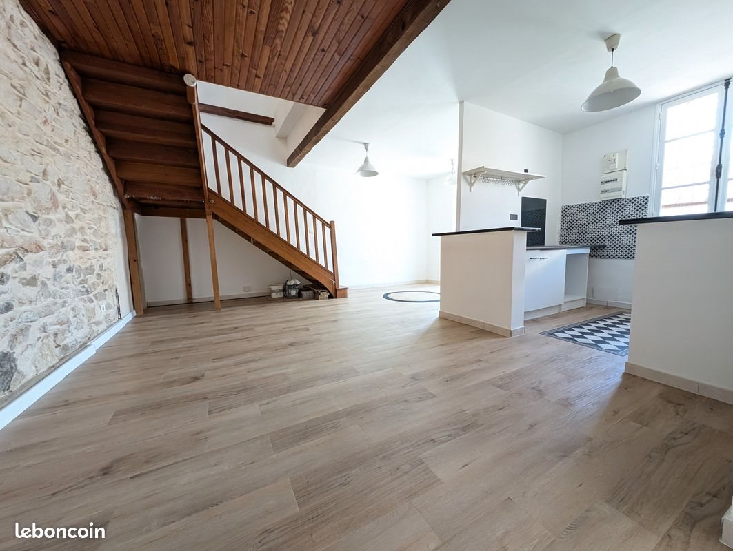 Appartement à vendre, 50m², Nîmes