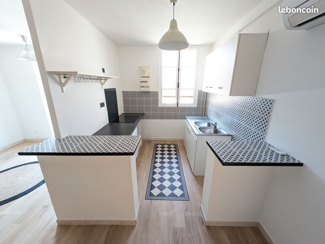 Appartement à vendre, 50m², Nîmes