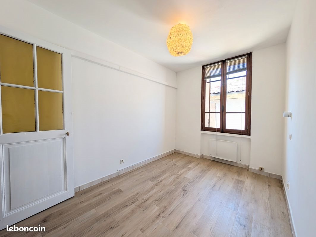 Appartement à vendre, 50m², Nîmes