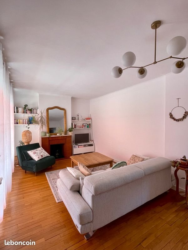 Appartement à vendre, 73m², Agen