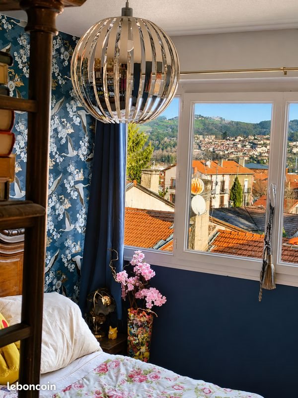Appartement à vendre, 128m², Firminy
