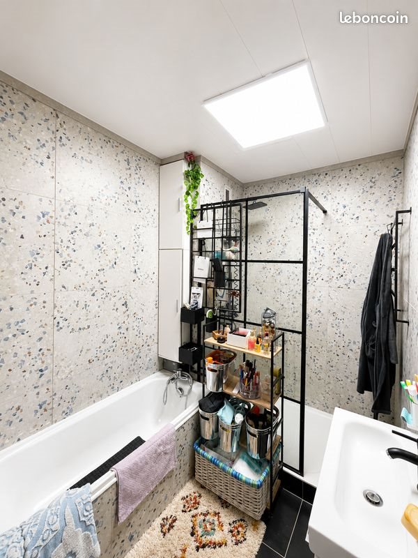 Appartement à vendre, 128m², Firminy