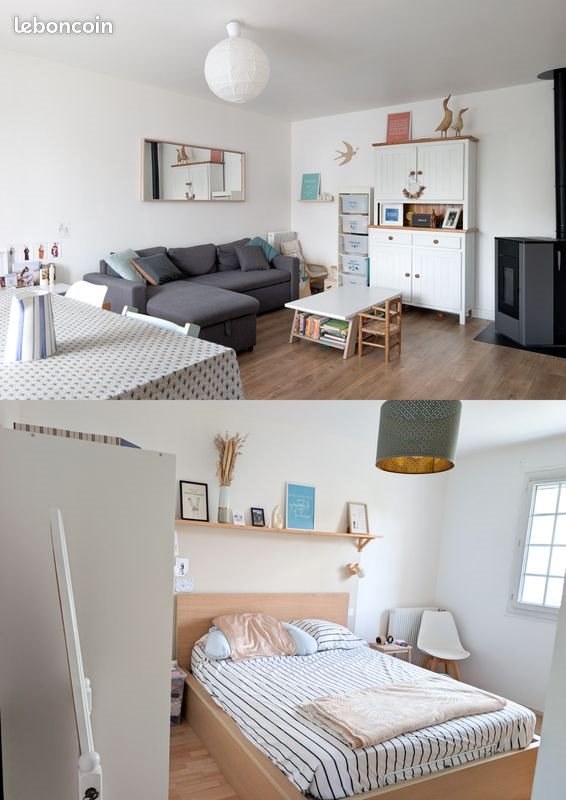 Maison à vendre, 130m², Tours