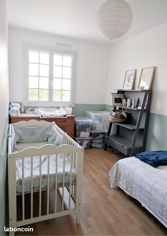 Maison à vendre, 130m², Tours