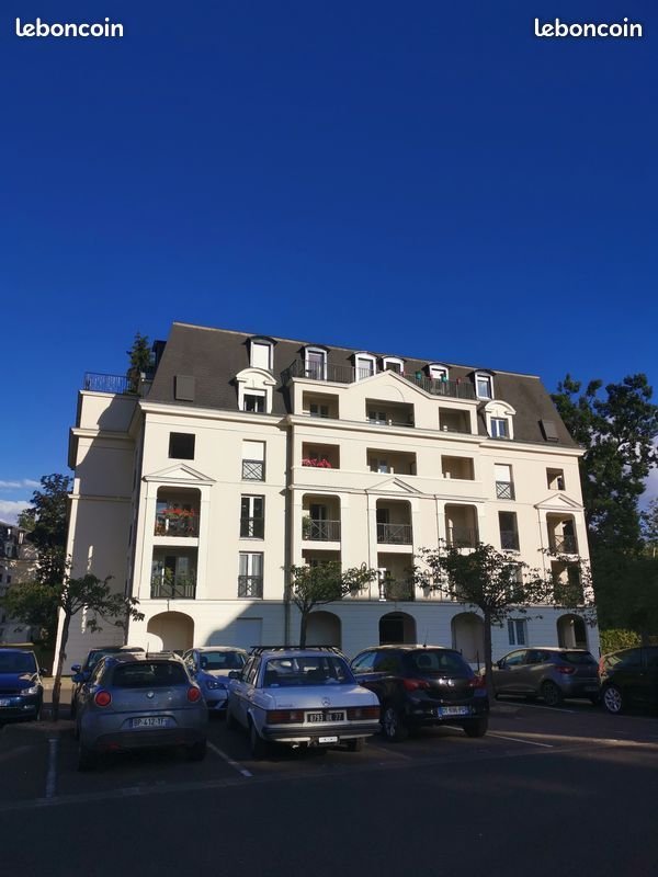 Appartement à louer, 51m², Dammarie-lès-Lys