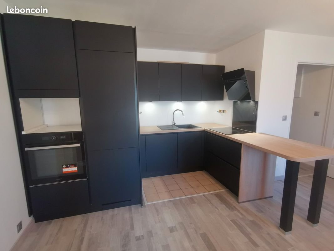 Appartement à louer, 51m², Dammarie-lès-Lys
