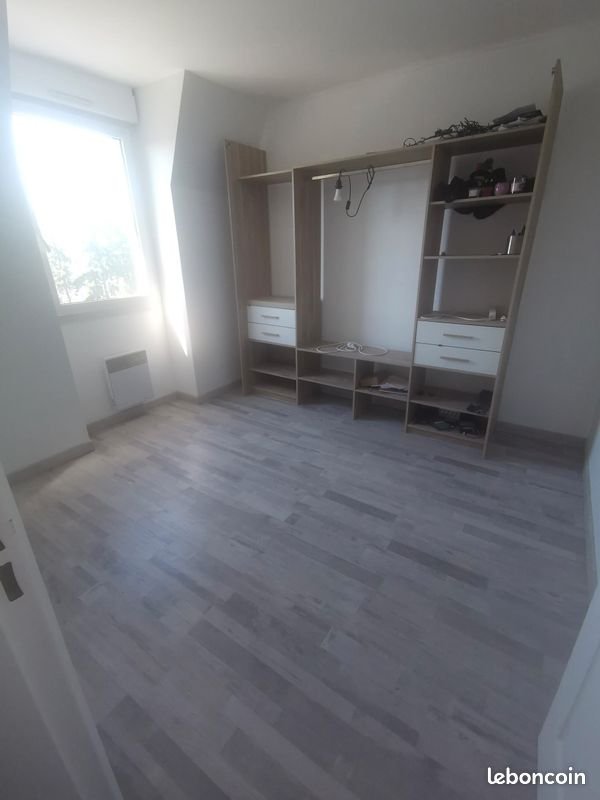 Appartement à louer, 51m², Dammarie-lès-Lys