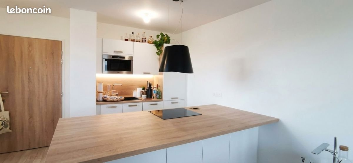 Appartement à vendre, 44m², La Rochelle