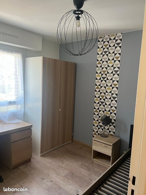 Appartement à louer, 101m², Évry-Courcouronnes
