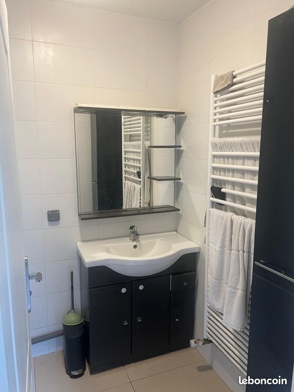 Appartement à louer, 101m², Évry-Courcouronnes