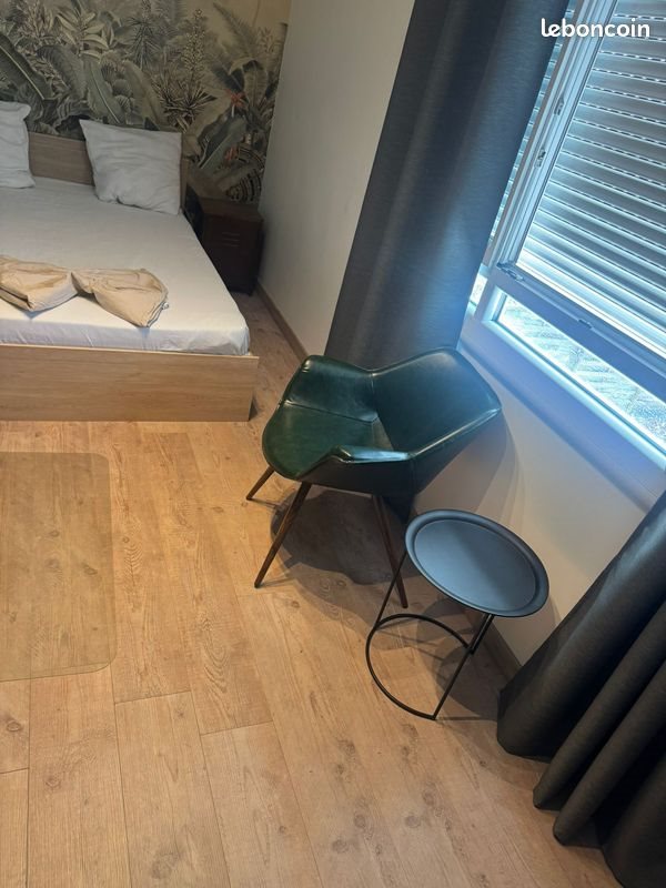 Appartement à louer, 101m², Évry-Courcouronnes