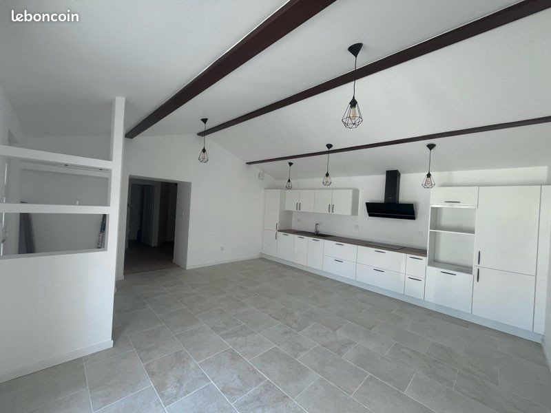 Maison à vendre, 112m², Baignes-Sainte-Radegonde