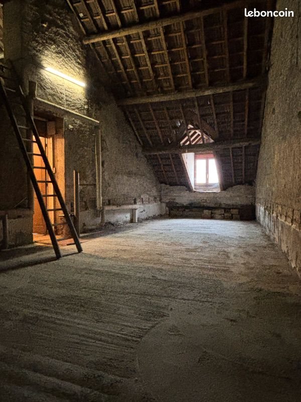Maison à vendre, 156m², Foucherans