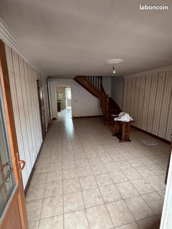 Maison à vendre, 156m², Foucherans