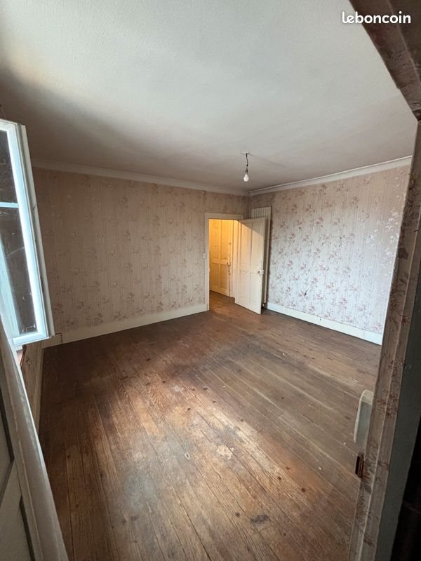 Maison à vendre, 156m², Foucherans
