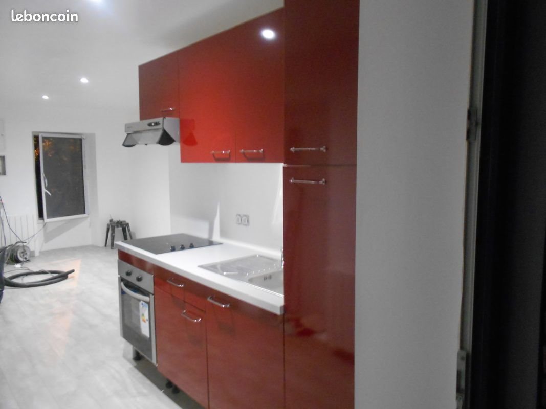 Appartement à louer, 32m², Grand-Fougeray