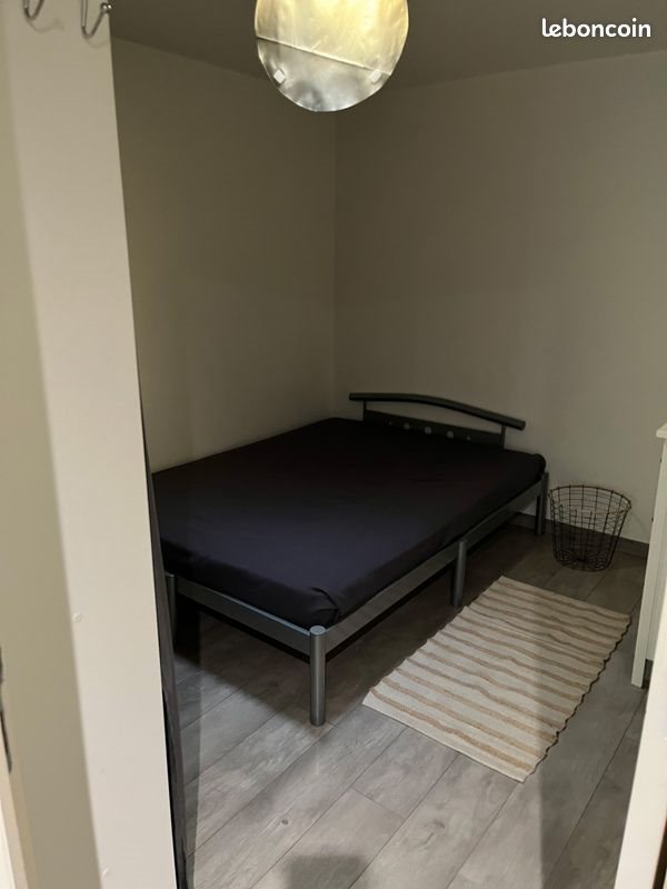 Appartement à louer, 32m², Grand-Fougeray
