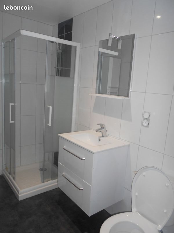 Appartement à louer, 32m², Grand-Fougeray