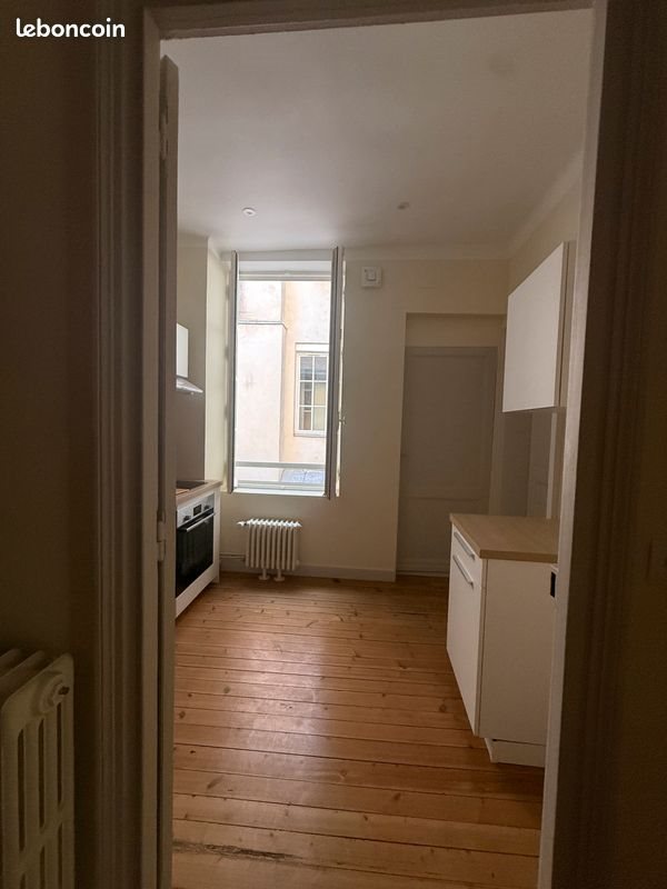 Appartement à louer, 92m², Nantes