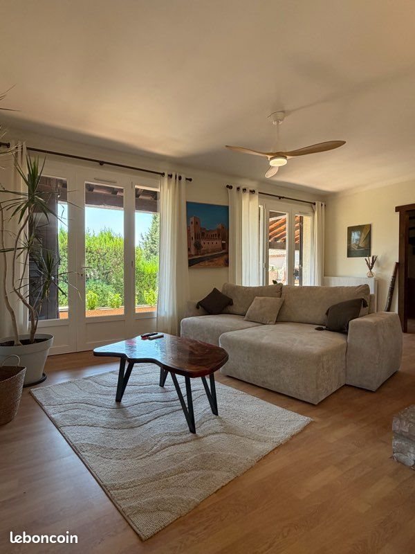 Maison à vendre, 124m², Martigues