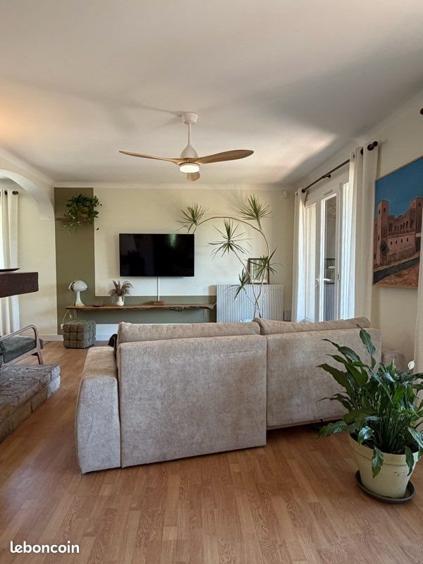 Maison à vendre, 124m², Martigues