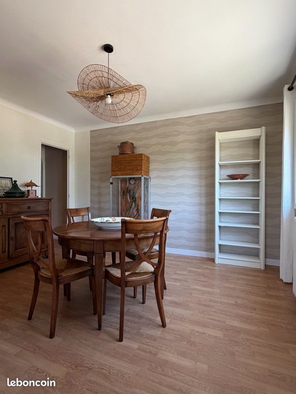 Maison à vendre, 124m², Martigues