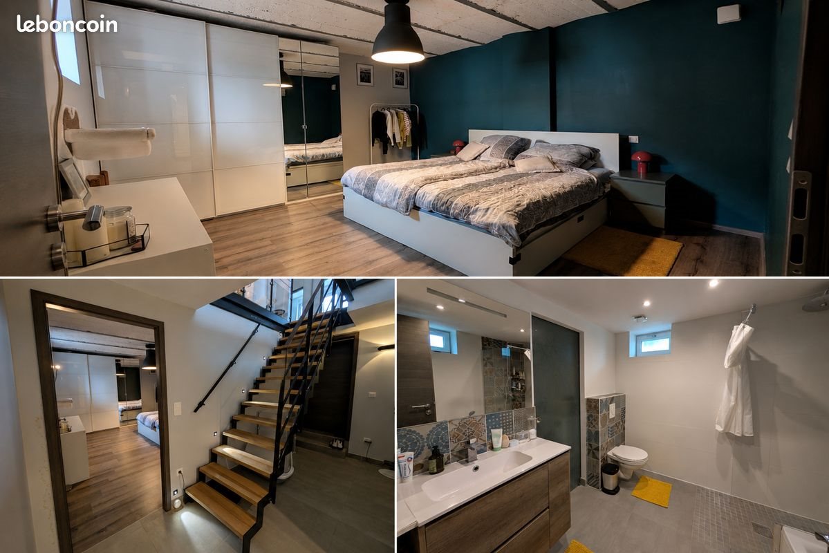 Appartement à louer, 95m², Erstein