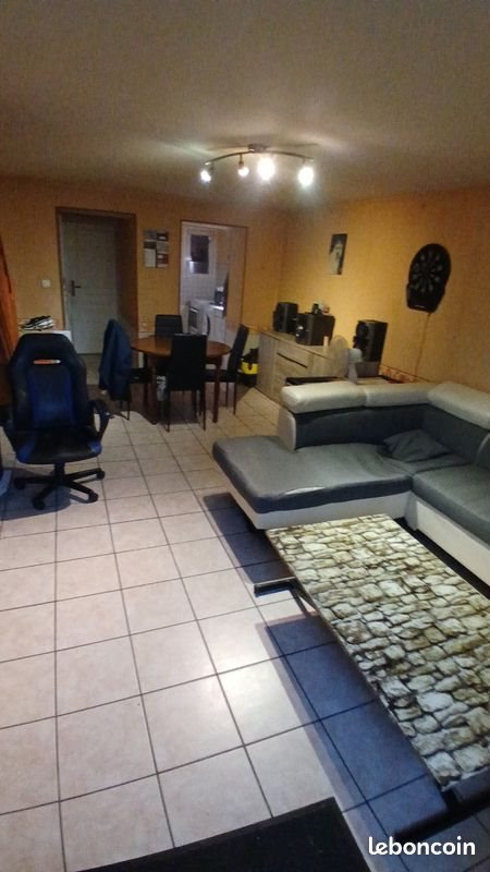 Appartement à louer, 55m², Decize
