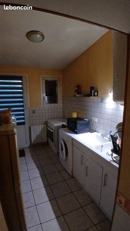 Appartement à louer, 55m², Decize