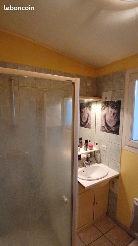 Appartement à louer, 55m², Decize