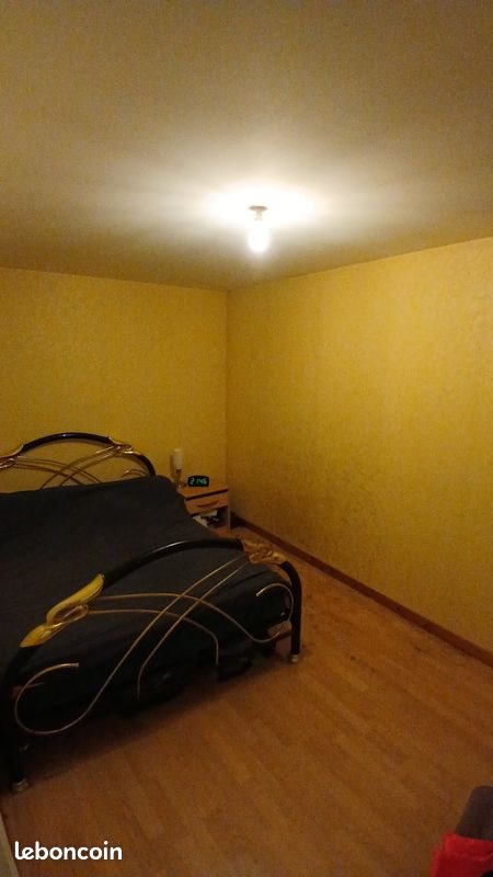 Appartement à louer, 55m², Decize