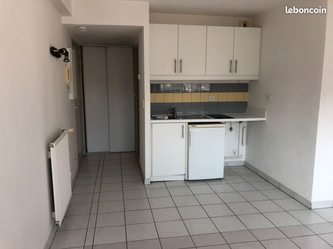 Appartement à louer, 42m², Montbéliard