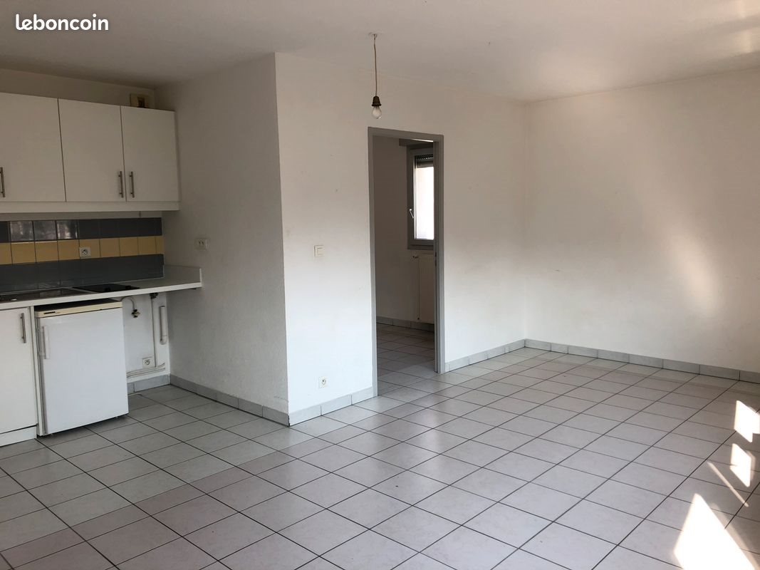 Appartement à louer, 42m², Montbéliard