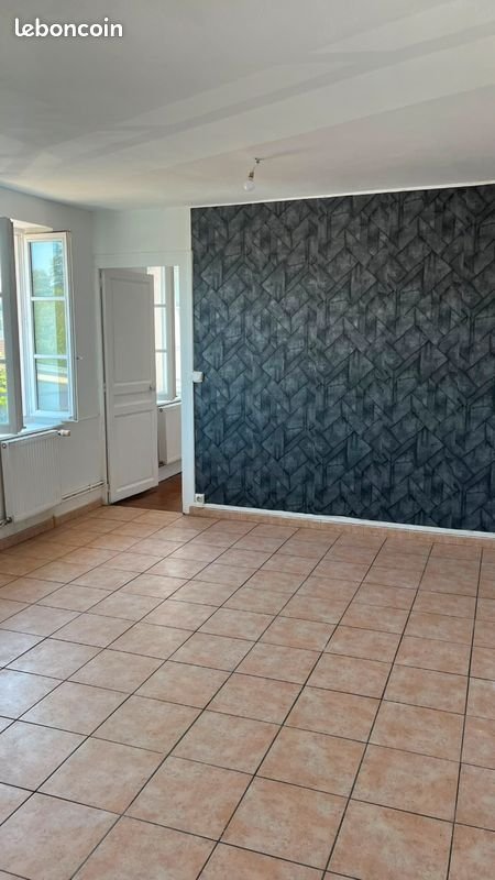 Appartement à vendre, 40m², Villefranche-sur-Saône