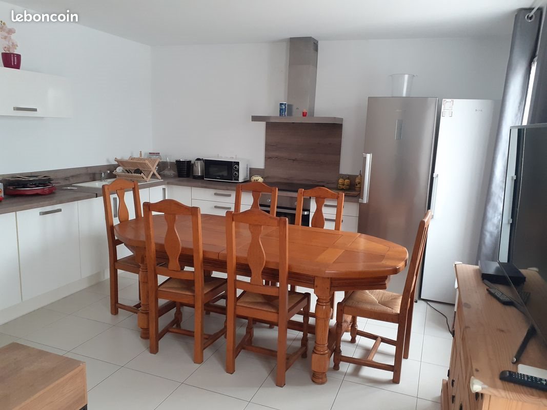 Maison à vendre, 75m², La Crau