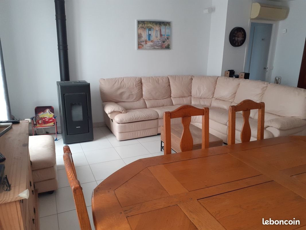 Maison à vendre, 75m², La Crau