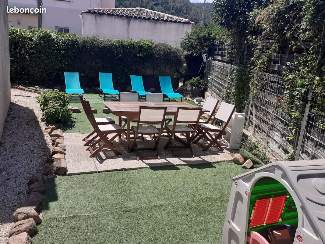 Maison à vendre, 75m², La Crau