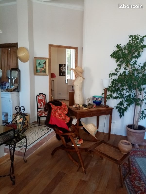 Appartement à vendre, 64m², Nîmes