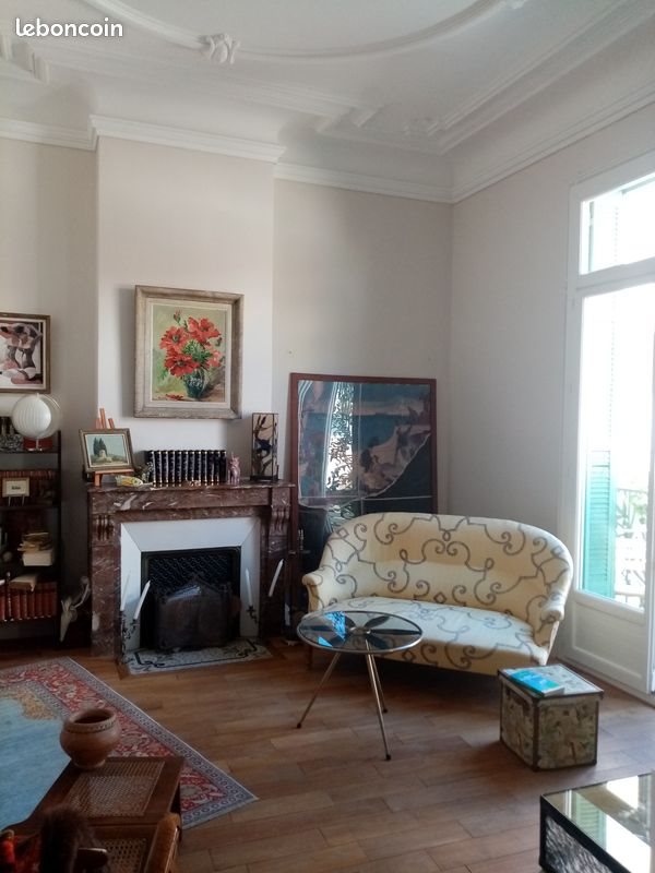 Appartement à vendre, 64m², Nîmes