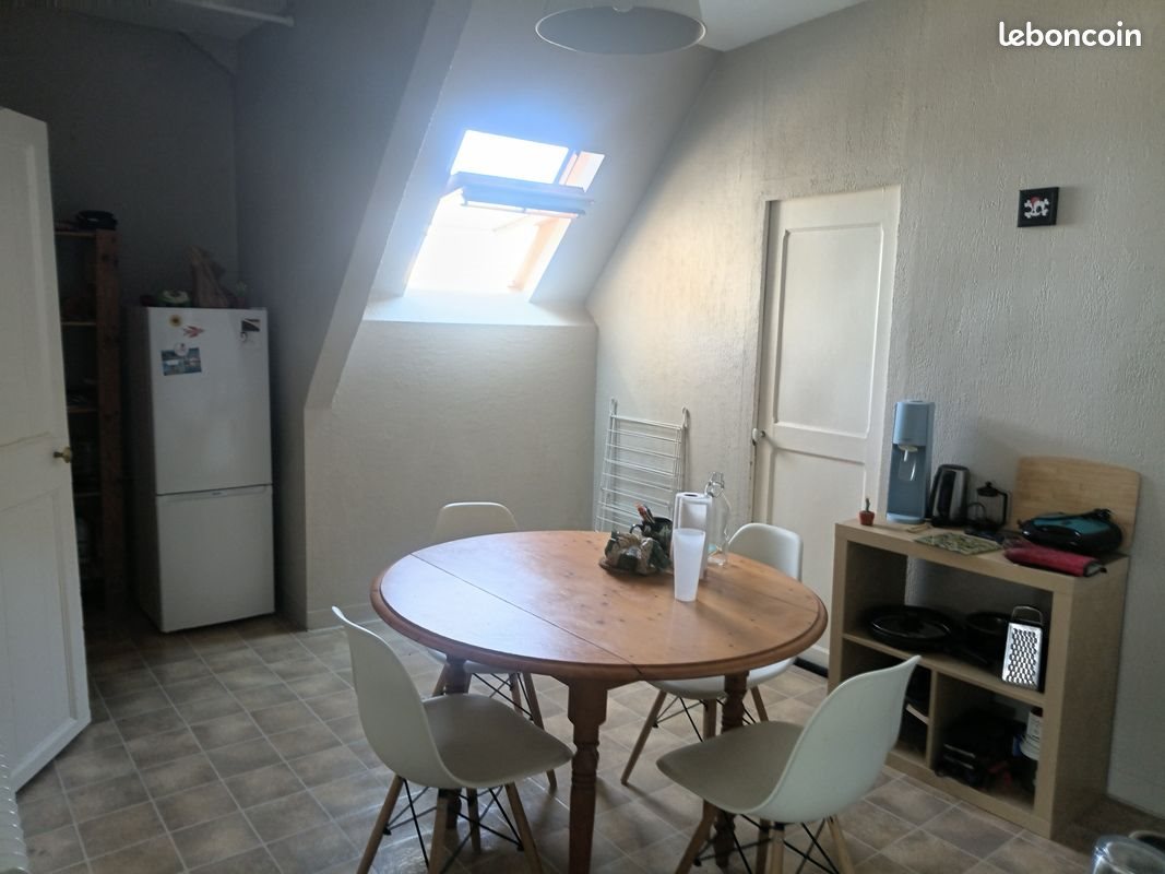Appartement à louer, 43m², Nantes