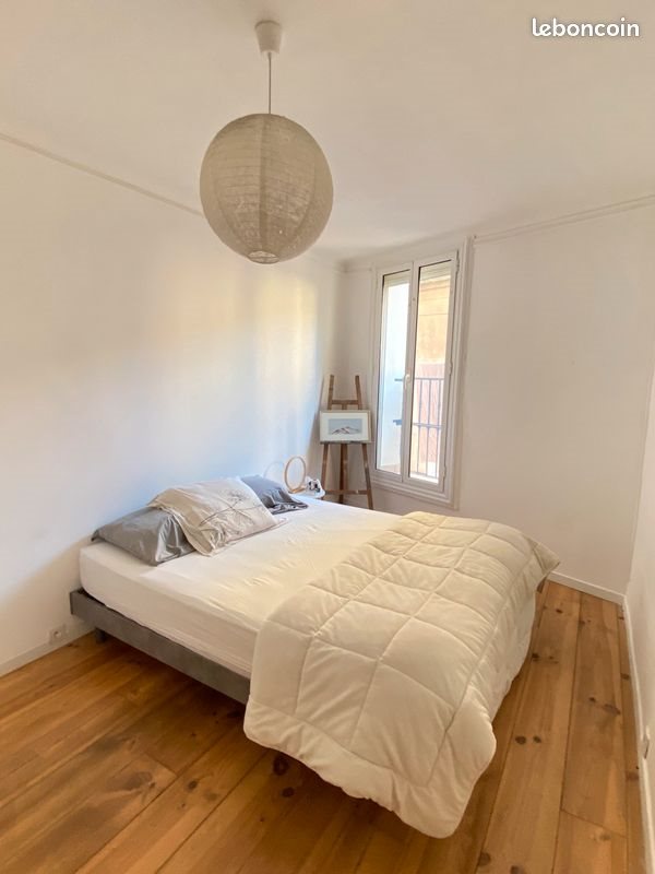 Appartement à vendre, 66m², Sète